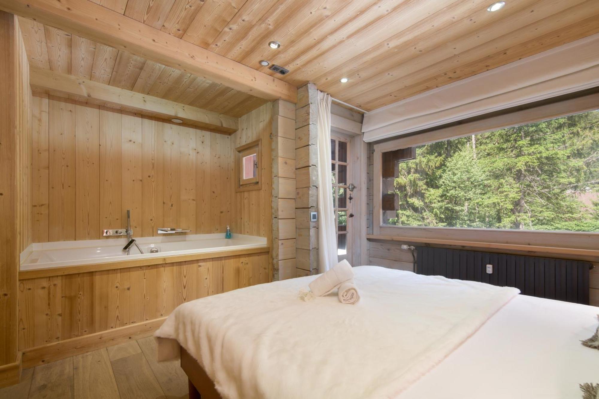 Residence Amethystes A2 Ski In Ski Out - Happy Rentals 샤모니 외부 사진